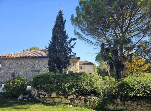 Lectoure, Midi-Pyrénées 32700