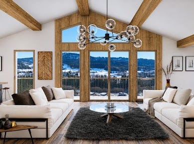Praz-sur-Arly, Auvergne-Rhône-Alpes 74120