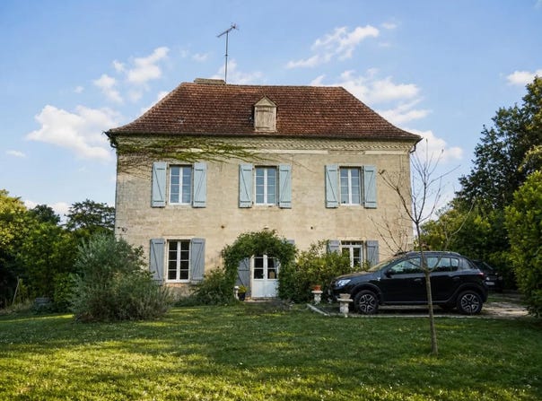 Orthez, Nouvelle-Aquitaine 64300