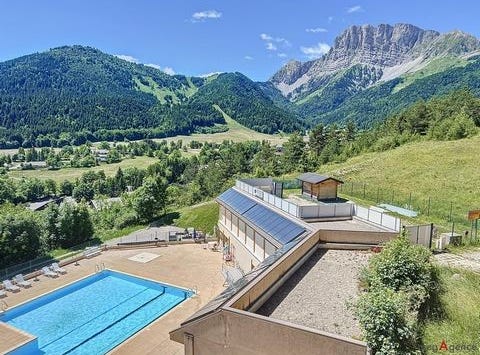 Gresse-En-Vercors, Rhône-Alpes 38650