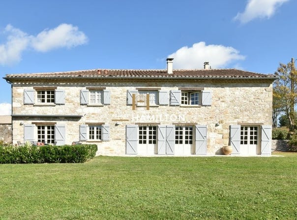 Gaillac, Midi-Pyrénées 81600