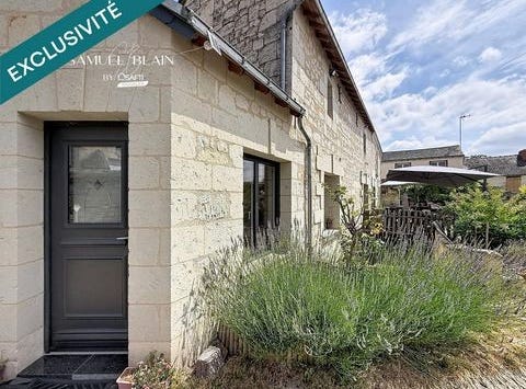 Chace, Pays de la Loire 49400