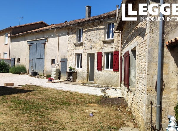 Lorigné, Nouvelle-Aquitaine 79190