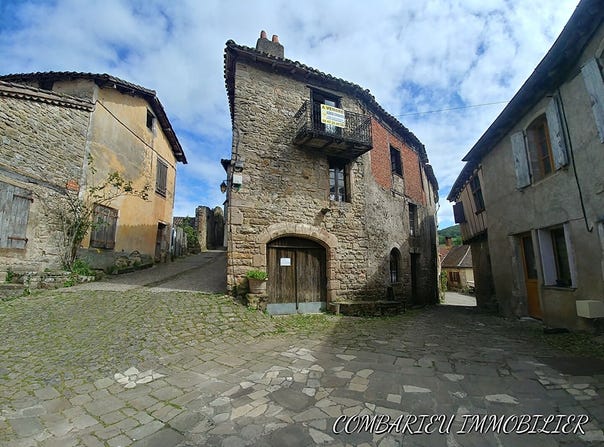 Penne, Midi-Pyrénées 81140