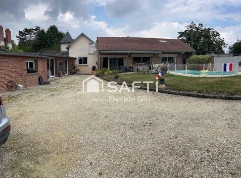 Ham, Picardie 80400