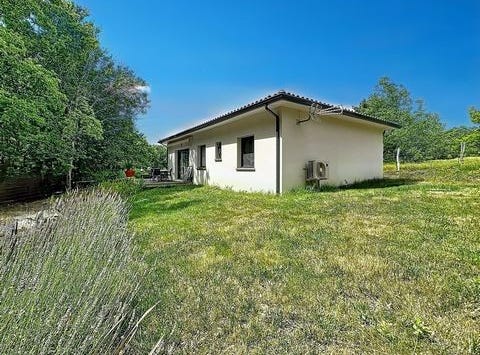 Montberon, Midi-Pyrénées 31140