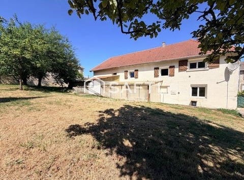 Ville-Devant-Chaumont, Lorraine 55150
