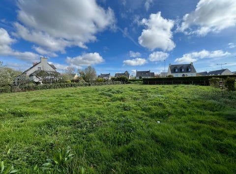 Trebeurden, Bretagne 22560