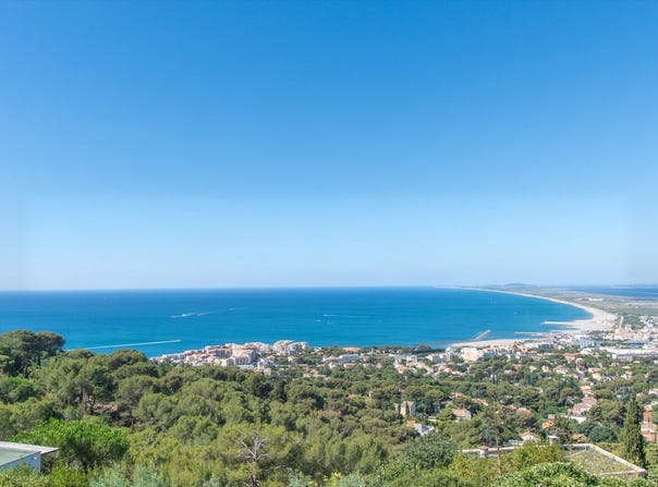 Sète, Languedoc-Roussillon 34200