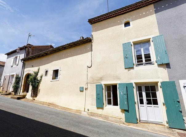 Varaignes, Aquitaine 24360