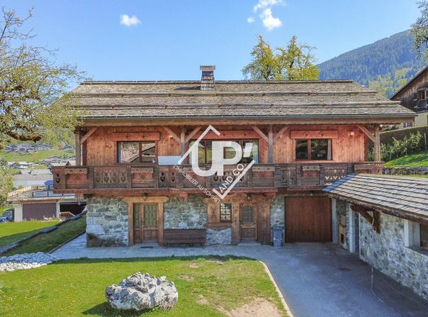Arâches-la-Frasse, Rhône-Alpes 74300