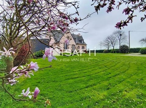 Lanhouarneau, Bretagne 29430