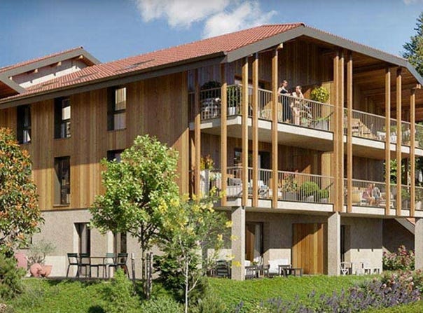 VERCHAIX, Auvergne-Rhône-Alpes 74440