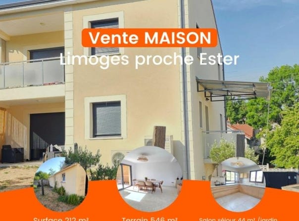 Limoges, Limousin 87100