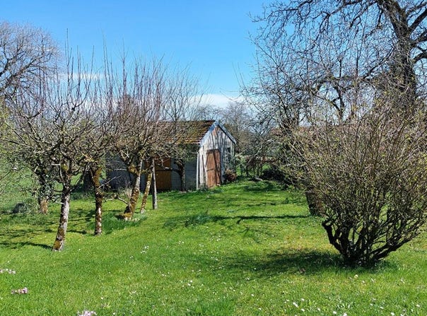 Martinvelle, Lorraine 88410