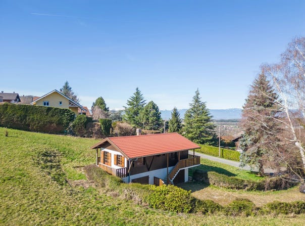 Bons-en-Chablais, Rhône-Alpes 74890