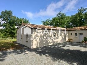 Essouvert, Poitou-Charentes 17400