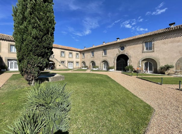 La Redorte, Languedoc-Roussillon 11700