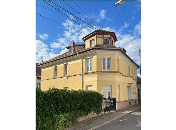 Sarrebourg, Lorraine 57400