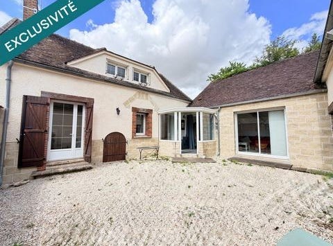 Michery, Bourgogne 89140