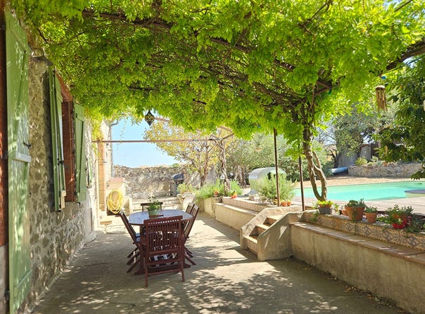 LAVALETTE, Occitanie 11290