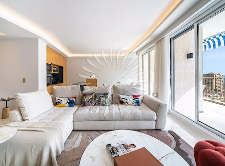 Monaco, Monaco 98000