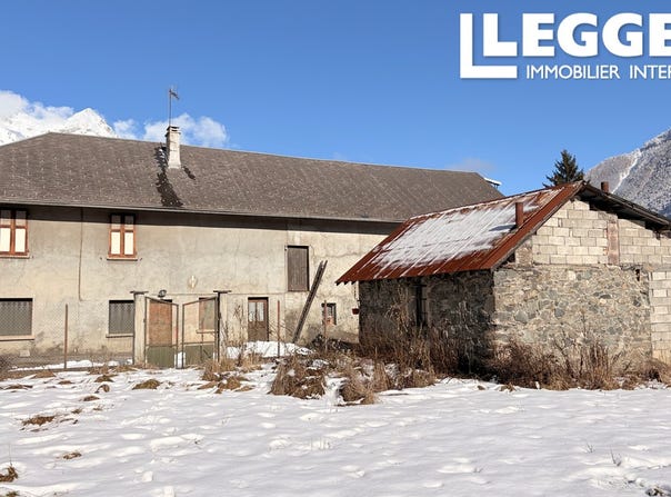 Le Bourg-d'Oisans, Auvergne-Rhône-Alpes 38520