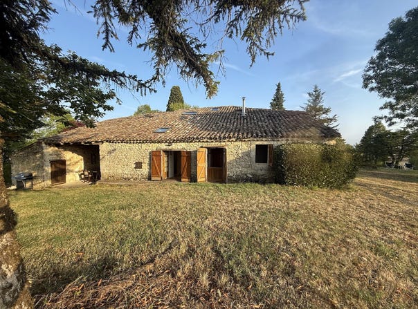Bourg-de-Visa, Midi-Pyrénées 82190