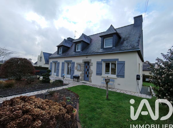 Val d'Oust, Brittany 56460