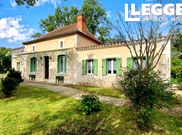 Trémolat, Nouvelle-Aquitaine 24510