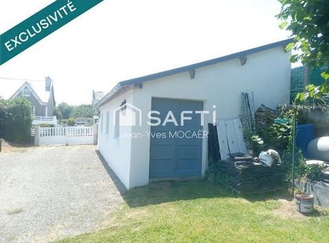 Chateauneuf-Du-Faou, Bretagne 29520