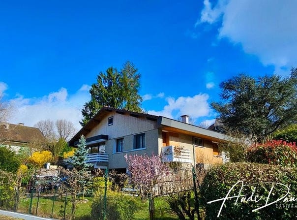 Saint-Jorioz, Rhône-Alpes 74410