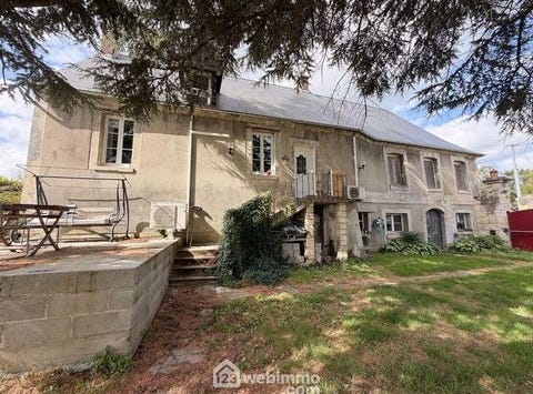 Montbavin, Picardie 02000