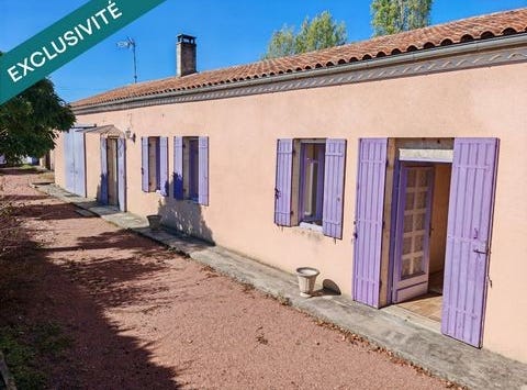Anglade, Aquitaine 33390