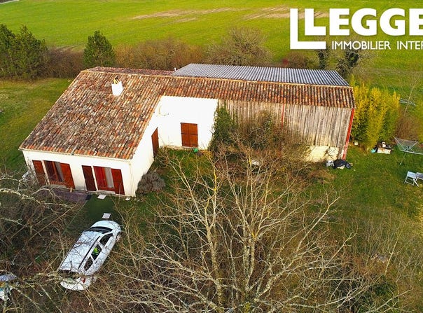 Naussannes, Nouvelle-Aquitaine 24440