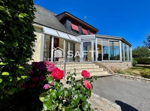 Sulniac, Bretagne 56250