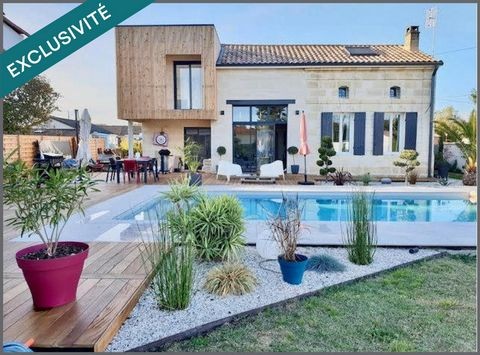 Gauriaguet, Aquitaine 33240