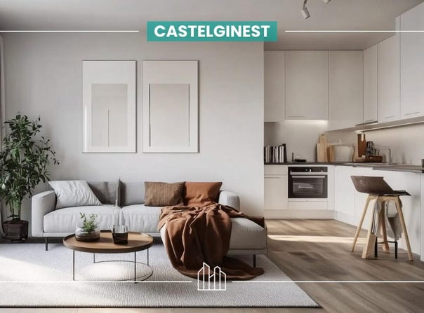 Castelginest, Occitanie 31780