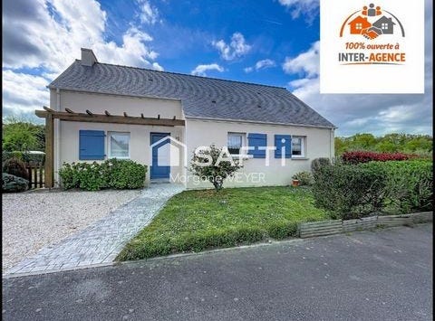 Herbignac, Pays de la Loire 44410