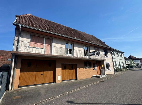 BURNHAUPT-LE-BAS, Grand Est 68520