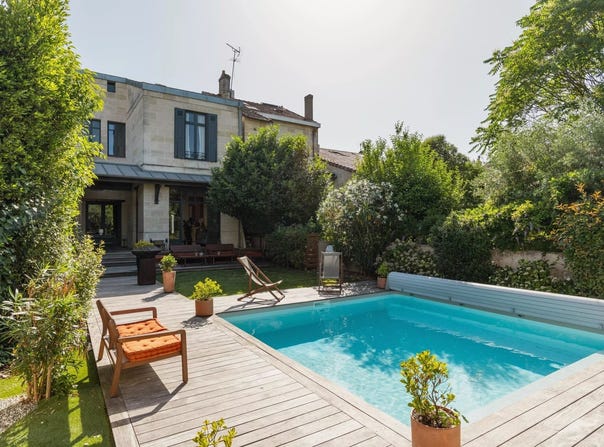 Bordeaux, Aquitaine 33000