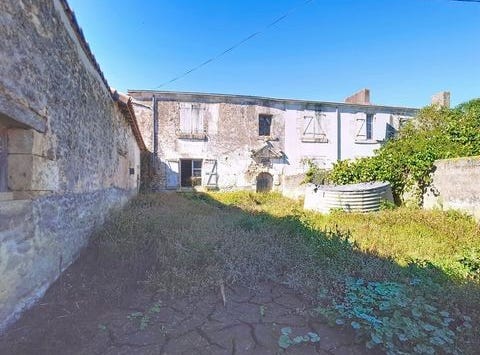 Soudan, Poitou-Charentes 79800