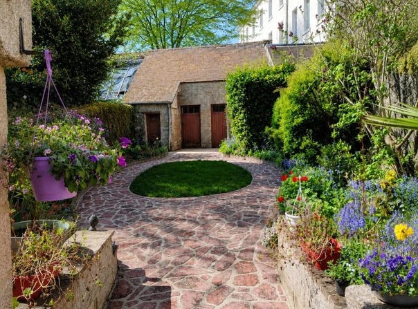 Alencon, Normandy 61000