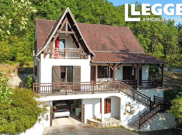 Montignac, Nouvelle-Aquitaine 24290