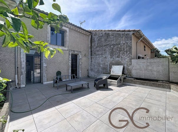 Puimisson, Languedoc-Roussillon 34480