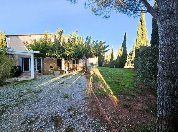 TUCHAN, Occitanie 11350