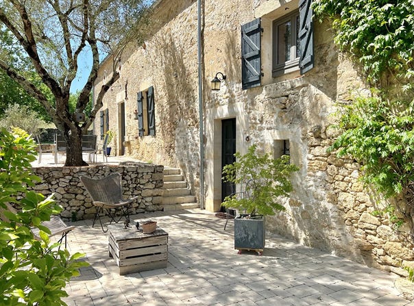 Gensac, Aquitaine 33890