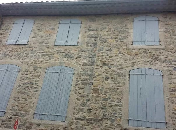 Saint-Hippolyte-du-Fort, Gard 30170