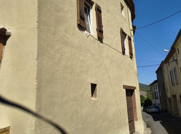 Puilaurens, Languedoc-Roussillon 11140
