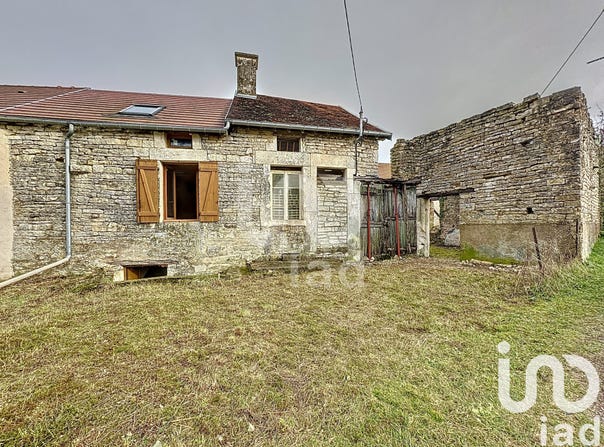 Rugny, Bourgogne-Franche-Comté 89430